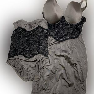 Shaping wear  set